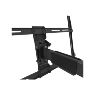 Neomounts Wall mount | WL40-550BL16 TV mount wall | Full motion, Tilt, Swivel | 40-65 Neomounts Wall mount | WL40-550BL16 TV mount wall | Full motion, Tilt, Swivel | 40-65