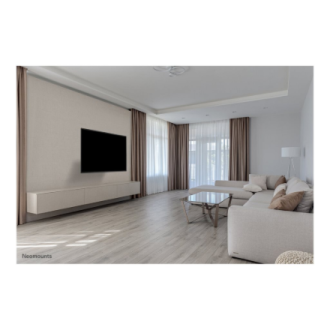 Neomounts Wall mount | WL40-550BL16 TV mount wall | Full motion, Tilt, Swivel | 40-65 Neomounts Wall mount | WL40-550BL16 TV mount wall | Full motion, Tilt, Swivel | 40-65