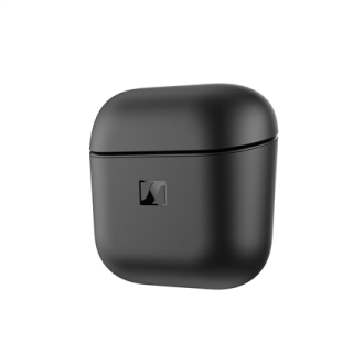 Sennheiser Earphones | Accentum Open | Bluetooth | In-Ear | Black | Wireless Sennheiser Earphones | Accentum Open | Bluetooth | In-Ear | Black | Wireless