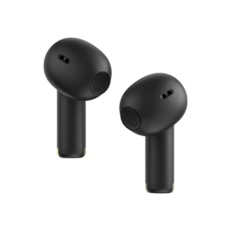 Sennheiser Earphones | Accentum Open | Bluetooth | In-Ear | Black | Wireless Sennheiser Earphones | Accentum Open | Bluetooth | In-Ear | Black | Wireless