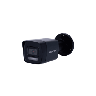 Hikvision | IP Camera | DS-2CD1043G2-LIU | Bullet | 4 MP | 2.8mm/4mm | IP67 | H.265+/H.265/H.264+/H.264 | microSD/microSDHC/micr