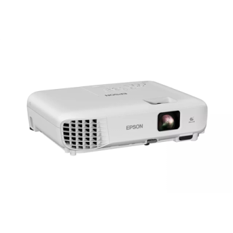 Epson | EB-W53 | WXGA (1280x800) | 4000 ANSI lumens | White Epson | EB-W53 | WXGA (1280x800) | 4000 ANSI lumens | White