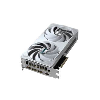 Gigabyte GeForce RTX 5060 Ti EAGLE OC ICE 8G | NVIDIA | 8 GB | GeForce RTX 5060 Ti | GDDR7 | HDMI ports quantity 1 | PCI-E 5.0 Gigabyte GeForce RTX 5060 Ti EAGLE OC ICE 8G | NVIDIA | 8 GB | GeForce RTX 5060 Ti | GDDR7 | HDMI ports quantity 1 | PCI-E 5.0