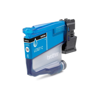 Brother LC527C | Ink Cartridge | Cyan Brother LC527C | Ink Cartridge | Cyan