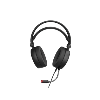 Genesis Gaming Headset | Neon 613 G2 | Wired | Over-ear | Microphone | Black Genesis Gaming Headset | Neon 613 G2 | Wired | Over-ear | Microphone | Black