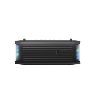 Anker Soundcore Speaker | Boom 3i | 50 W | Waterproof | Bluetooth | Wireless connection | Portable | Black Anker Soundcore Speaker | Boom 3i | 50 W | Waterproof | Bluetooth | Wireless connection | Portable | Black