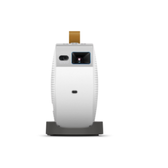 Benq | GV50 | Full HD (1920x1080) | 500 ANSI lumens | White/Grey | Wi-Fi