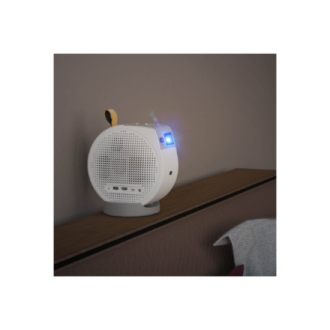 Benq | GV50 | Full HD (1920x1080) | 500 ANSI lumens | White/Grey | Wi-Fi
