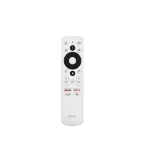 Benq | GV50 | Full HD (1920x1080) | 500 ANSI lumens | White/Grey | Wi-Fi