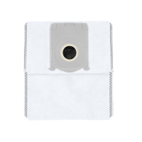 Ecovacs Antibacterial Dust Bags for DEEBOT MINI Ecovacs Antibacterial Dust Bags for DEEBOT MINI