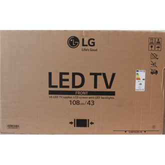 SALE OUT. LG 43UN640S0LD 43 3840x2160/300cd/m2/ HDMI RF | SALE OUT. LG DAMAGED PACKAGING, DEMO SALE OUT. LG 43UN640S0LD 43 3840x2160/300cd/m2/ HDMI RF | SALE OUT. LG DAMAGED PACKAGING, DEMO