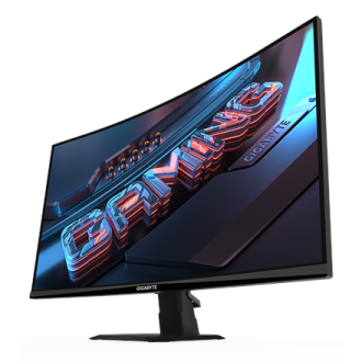Gigabyte | GS27QCA EK | 27 Gigabyte | GS27QCA EK | 27