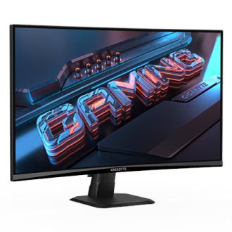 Gigabyte | GS27QCA EK | 27 Gigabyte | GS27QCA EK | 27