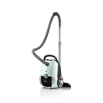 ETA Vacuum Cleaner | Avanto ETA051990010 | Bagged | Power 800 W | Dust capacity 3 L | Mint ETA Vacuum Cleaner | Avanto ETA051990010 | Bagged | Power 800 W | Dust capacity 3 L | Mint