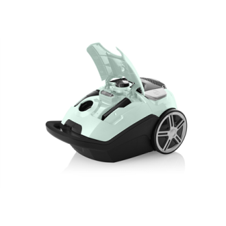 ETA Vacuum Cleaner | Avanto ETA051990010 | Bagged | Power 800 W | Dust capacity 3 L | Mint ETA Vacuum Cleaner | Avanto ETA051990010 | Bagged | Power 800 W | Dust capacity 3 L | Mint