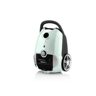 ETA Vacuum Cleaner | Avanto ETA051990010 | Bagged | Power 800 W | Dust capacity 3 L | Mint ETA Vacuum Cleaner | Avanto ETA051990010 | Bagged | Power 800 W | Dust capacity 3 L | Mint