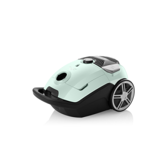 ETA Vacuum Cleaner | Avanto ETA051990010 | Bagged | Power 800 W | Dust capacity 3 L | Mint ETA Vacuum Cleaner | Avanto ETA051990010 | Bagged | Power 800 W | Dust capacity 3 L | Mint