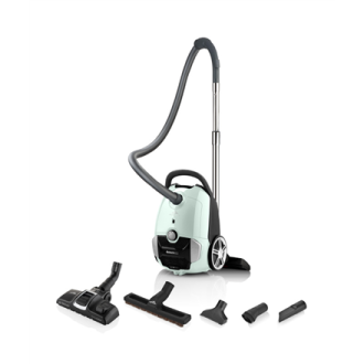 ETA Vacuum Cleaner | Avanto ETA051990010 | Bagged | Power 800 W | Dust capacity 3 L | Mint ETA Vacuum Cleaner | Avanto ETA051990010 | Bagged | Power 800 W | Dust capacity 3 L | Mint