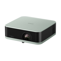 Epson | EF-61G | Full HD (1920x1080) | 700 ANSI lumens | Ice Green Epson | EF-61G | Full HD (1920x1080) | 700 ANSI lumens | Ice Green