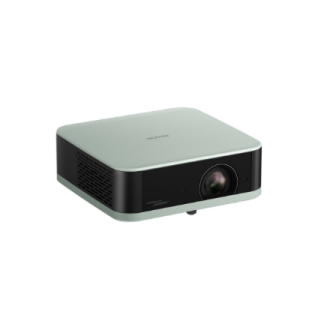 Epson | EF-61G | Full HD (1920x1080) | 700 ANSI lumens | Ice Green Epson | EF-61G | Full HD (1920x1080) | 700 ANSI lumens | Ice Green