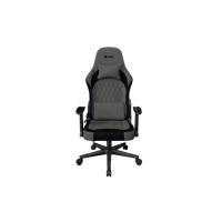 Fury Shinai S8 | Gaming Chair | Fabric, Nylon, Wood, Metal | Gray Fury Shinai S8 | Gaming Chair | Fabric, Nylon, Wood, Metal | Gray