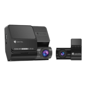 Navitel | Advanced smart dashcam | RS984 GPS | GPS | Wi-Fi Navitel | Advanced smart dashcam | RS984 GPS | GPS | Wi-Fi