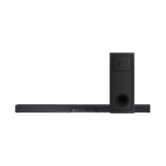 Sharp 2.1ch Ultra-slim Dolby Atmos/DTS Virtual: X Soundbar with Wireless Subwoofer | HT-SBW320 | 360 W | Bluetooth | Wireless co Sharp 2.1ch Ultra-slim Dolby Atmos/DTS Virtual: X Soundbar with Wireless Subwoofer | HT-SBW320 | 360 W | Bluetooth | Wireless co
