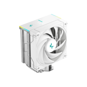 Deepcool CPU Air Cooler | AK400 Digital SE | White | Intel, AMD Deepcool CPU Air Cooler | AK400 Digital SE | White | Intel, AMD