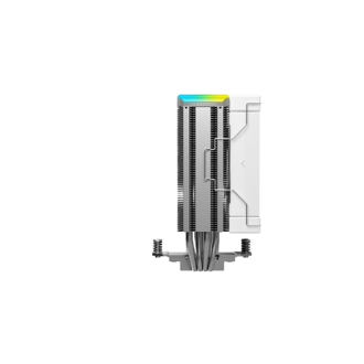 Deepcool CPU Air Cooler | AK400 Digital SE | White | Intel, AMD Deepcool CPU Air Cooler | AK400 Digital SE | White | Intel, AMD