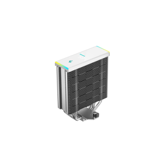 Deepcool CPU Air Cooler | AK400 Digital SE | White | Intel, AMD Deepcool CPU Air Cooler | AK400 Digital SE | White | Intel, AMD