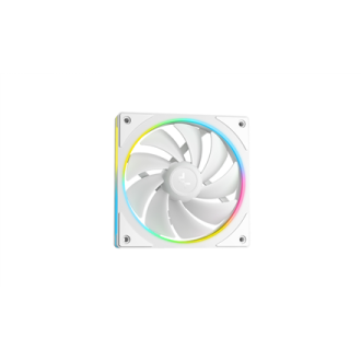 Deepcool Liquid CPU Cooler | LM240 WH | White | Intel, AMD Deepcool Liquid CPU Cooler | LM240 WH | White | Intel, AMD