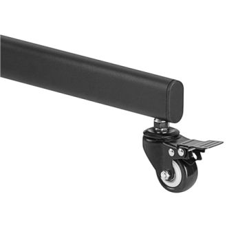 Goobay Floor stand | TV Presentation Stand Basic, Size L | Height adjustment | 37-70 Goobay Floor stand | TV Presentation Stand Basic, Size L | Height adjustment | 37-70