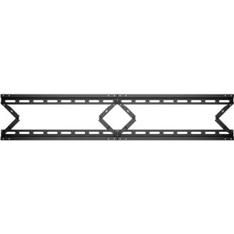Goobay Wall mount | TV wall mount Basic FIXED, XL | 43-100 Goobay Wall mount | TV wall mount Basic FIXED, XL | 43-100