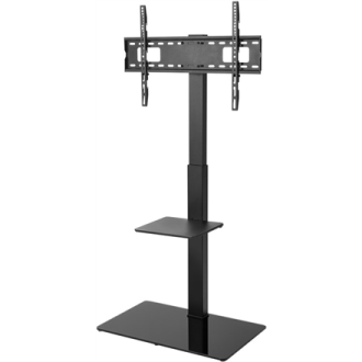 Goobay Floor stand | TV Floor Stand Basic, Size L | Swivel | 37-70 Goobay Floor stand | TV Floor Stand Basic, Size L | Swivel | 37-70