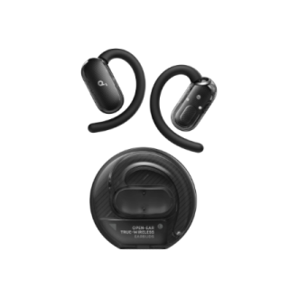 Anker Soundcore | Open-Ear Headphones, Comfortable Fit, Clear Sound, Lidless Case | V40i Anker Soundcore | Open-Ear Headphones, Comfortable Fit, Clear Sound, Lidless Case | V40i