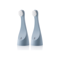 ETA Replacement brush heads | Sonetic Kids 171090400 | Heads | For kids | Number of brush heads included 2 | Blue ETA Replacement brush heads | Sonetic Kids 171090400 | Heads | For kids | Number of brush heads included 2 | Blue