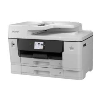 Brother | MFC-J6960DW | All-in-one Inkjet Printer | Colour | Inkjet | A3 | Wi-Fi | Grey Brother | MFC-J6960DW | All-in-one Inkjet Printer | Colour | Inkjet | A3 | Wi-Fi | Grey