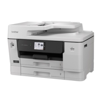 Brother | MFC-J6960DW | All-in-one Inkjet Printer | Colour | Inkjet | A3 | Wi-Fi | Grey Brother | MFC-J6960DW | All-in-one Inkjet Printer | Colour | Inkjet | A3 | Wi-Fi | Grey