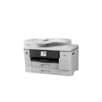 Brother | MFC-J6960DW | All-in-one Inkjet Printer | Colour | Inkjet | A3 | Wi-Fi | Grey Brother | MFC-J6960DW | All-in-one Inkjet Printer | Colour | Inkjet | A3 | Wi-Fi | Grey