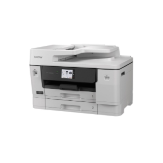 Brother | MFC-J6960DW | All-in-one Inkjet Printer | Colour | Inkjet | A3 | Wi-Fi | Grey Brother | MFC-J6960DW | All-in-one Inkjet Printer | Colour | Inkjet | A3 | Wi-Fi | Grey
