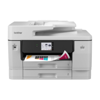 Brother | MFC-J6960DW | All-in-one Inkjet Printer | Colour | Inkjet | A3 | Wi-Fi | Grey Brother | MFC-J6960DW | All-in-one Inkjet Printer | Colour | Inkjet | A3 | Wi-Fi | Grey