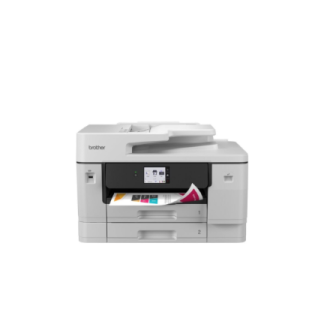 Brother | MFC-J6960DW | All-in-one Inkjet Printer | Colour | Inkjet | A3 | Wi-Fi | Grey Brother | MFC-J6960DW | All-in-one Inkjet Printer | Colour | Inkjet | A3 | Wi-Fi | Grey