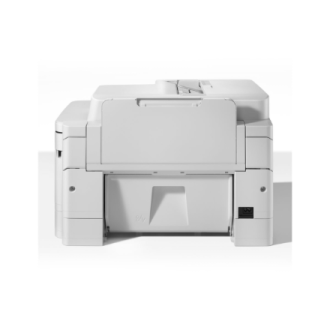 Brother | MFC-J6960DW | All-in-one Inkjet Printer | Colour | Inkjet | A3 | Wi-Fi | Grey Brother | MFC-J6960DW | All-in-one Inkjet Printer | Colour | Inkjet | A3 | Wi-Fi | Grey