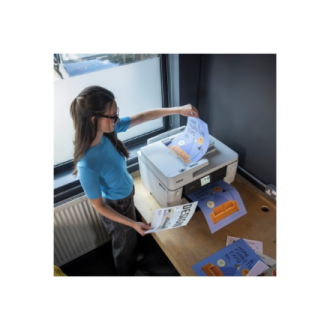 Brother | MFC-J6960DW | All-in-one Inkjet Printer | Colour | Inkjet | A3 | Wi-Fi | Grey Brother | MFC-J6960DW | All-in-one Inkjet Printer | Colour | Inkjet | A3 | Wi-Fi | Grey