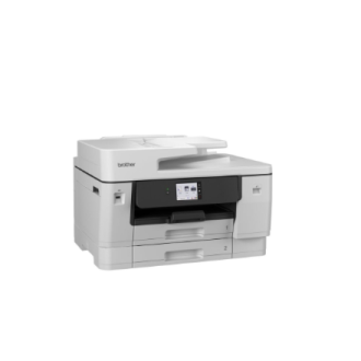 Brother | MFC-J6960DW | All-in-one Inkjet Printer | Colour | Inkjet | A3 | Wi-Fi | Grey Brother | MFC-J6960DW | All-in-one Inkjet Printer | Colour | Inkjet | A3 | Wi-Fi | Grey