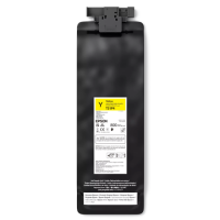 Epson UltraChrome GS3 T51P400 (800ML) | Ink pack | Yellow