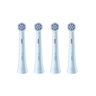 Oral-B | Replacement brush heads | iO kids Refills Stitch | Heads | For kids | Number of brush heads included 4 Oral-B | Replacement brush heads | iO kids Refills Stitch | Heads | For kids | Number of brush heads included 4