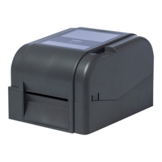 Brother TD-4520TN | Monochrome | Thermal | Label Printer | Black Brother TD-4520TN | Monochrome | Thermal | Label Printer | Black