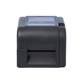 Brother TD-4520TN | Monochrome | Thermal | Label Printer | Black Brother TD-4520TN | Monochrome | Thermal | Label Printer | Black