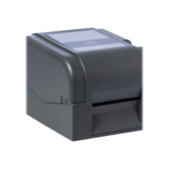 Brother TD-4520TN | Monochrome | Thermal | Label Printer | Black Brother TD-4520TN | Monochrome | Thermal | Label Printer | Black